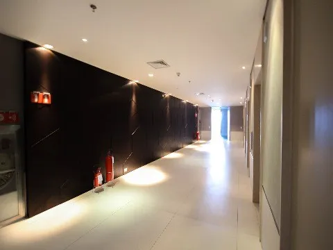 Imagem Laje comercial para locação em São Paulo-SP, laje comercial para alugar bairro Cidade Jardim - São Paulo