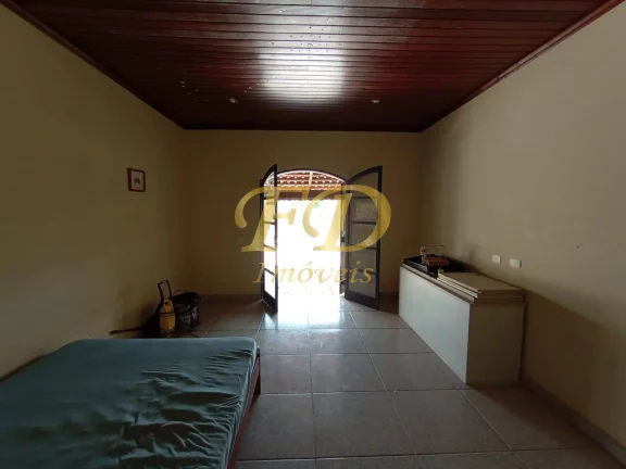 Imagem Chácara em Atibaia / Portão / Aceita Financiamento Bancário