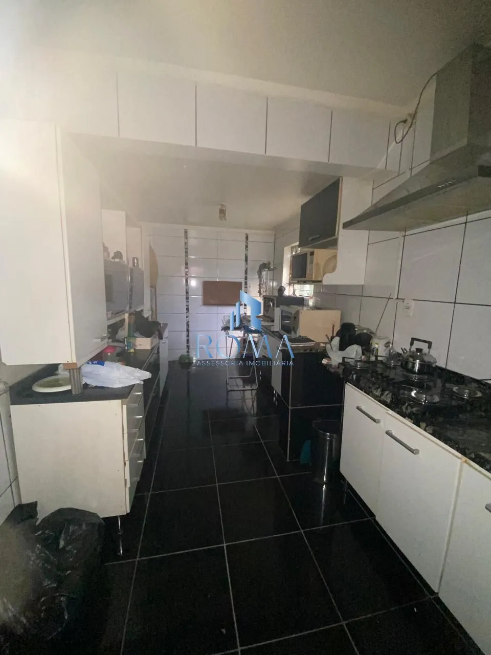 Imagem OPORTUNIDADE : CASA DUPLEX NO CENTRO