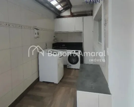 Imagem Casa em condomínio com 3 Quartos e 3 Banheiros no bairro Parque Imperador em Campinas - SP.

Linda ...