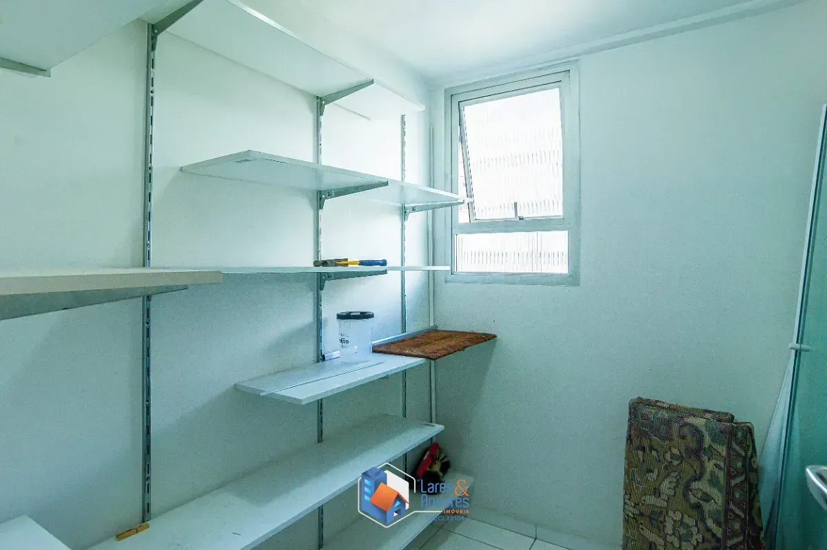Imagem Apartamento para venda em Vila Andrade com 3 quartos, sendo 2 suítes, 120m²