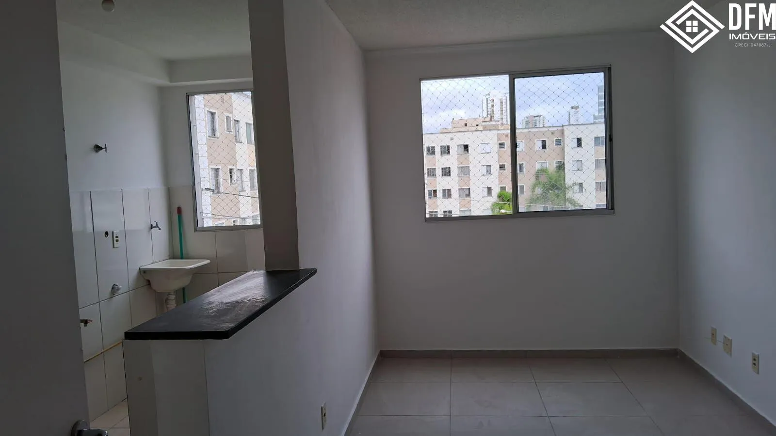 Imagem Apartamento com 2 Dormitorio(s) localizado(a) no bairro Loteamento Mogilar em Mogi das Cruzes / Mato Grosso do Sul Ref.:8096519