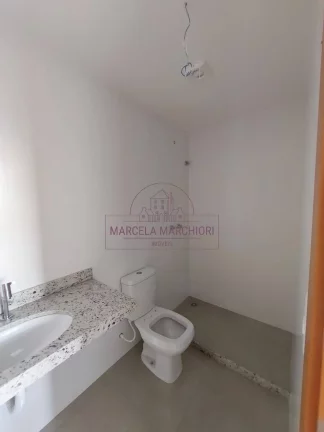 Imagem Apartamento na quadra da praia super moderno
