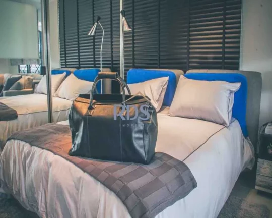 Imagem APARTAMENTO RESIDENCIAL em São Paulo - SP, Santo Amaro