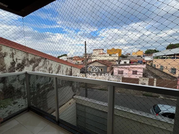 Imagem Apartamento de Cobertura à venda em Igarapé MG, Bairro Novo Horizonte.
