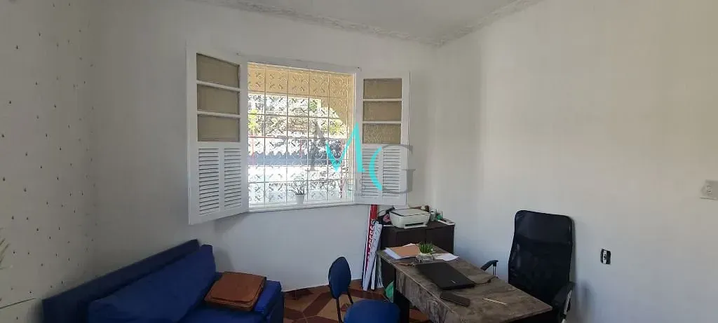 Imagem Casa com 4 dormitórios à venda, 230 m² por R$ 750.000,00 - Campo Grande - Rio de Janeiro/RJ