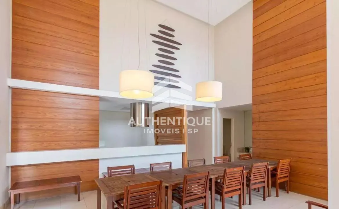 Imagem Horizons - Alto da Boa Vista - Apartamento à venda no bairro Alto da Boa Vista - São Paulo/SP, Zona Sul