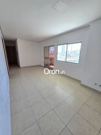 Imagem Apartamento à venda, 91 m² por R$ 600.000,00 - Jardim América - Goiânia/GO