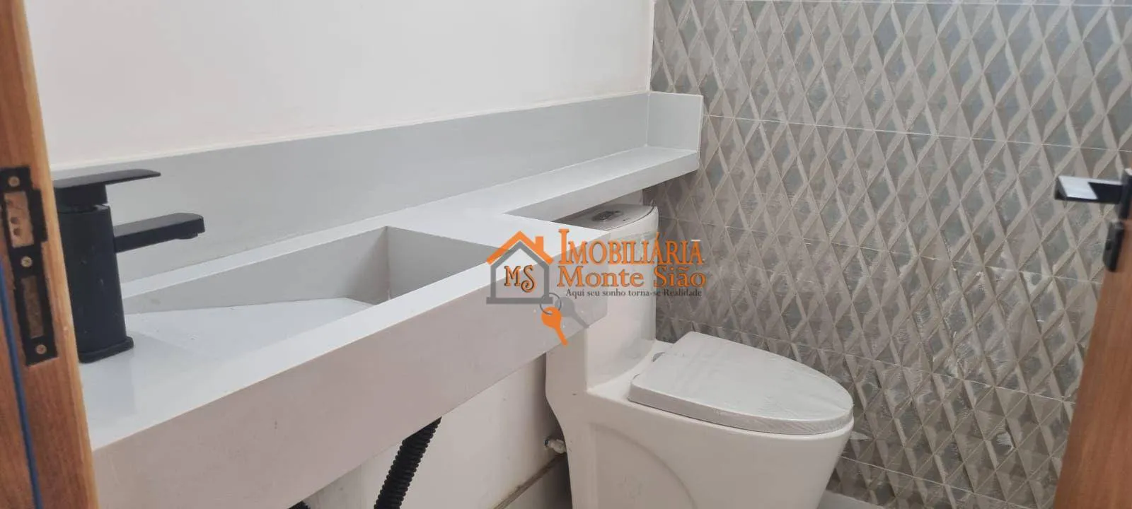 Imagem Casa com 3 dormitórios à venda, 150 m² por R$ 1.780.000,00 - Condomínio Aruã - Mogi das Cruzes/SP