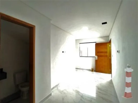 Imagem Sobrado com 2 Quartos à Venda, 69 m² em Vila Nossa Senhora de Fátima - São Vicente