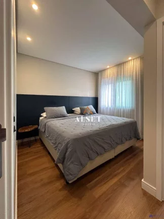 Imagem Apartamento com 3 dormitórios à venda, 86 m² por R$ 1.350.000,00 - Tatuapé - São Paulo/SP