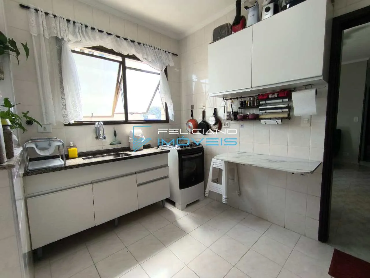 Imagem Apartamento com 1 quarto, Canto do Forte, Praia Grande - R$ 349 mil, Cod: 6696
