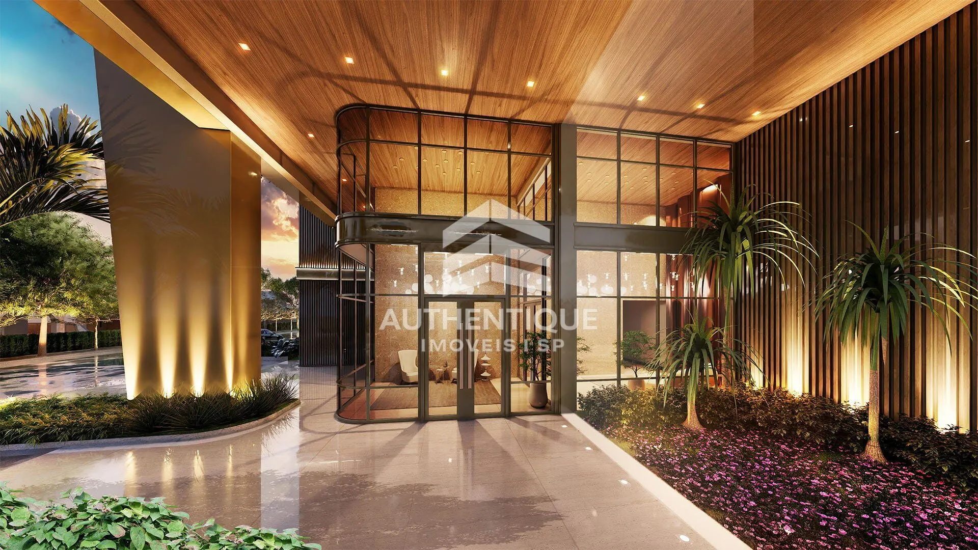 Imagem LEGACY GUEDALA - Apartamento à venda no bairro Vila Progredior - São Paulo/SP, Zona Sul