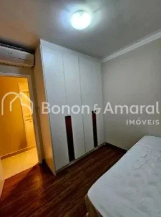 Imagem Apartamento espetacular no Condomínio Tálipo ? Campinas

Excelente oportunidade! Apartamento de 74...