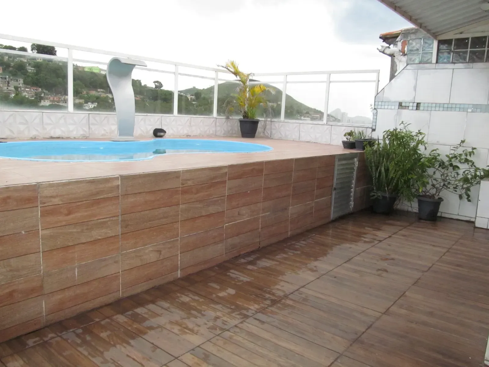 Imagem Cobertura com 3 Quartos à Venda, 100 m² em Barreto - Niterói