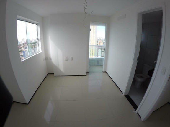Imagem Apartamento com 3 Quartos à Venda, 98 m²em Fátima - Fortaleza