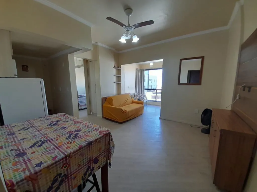 Imagem Apartamento 1 Dormitório - Bairro Centro