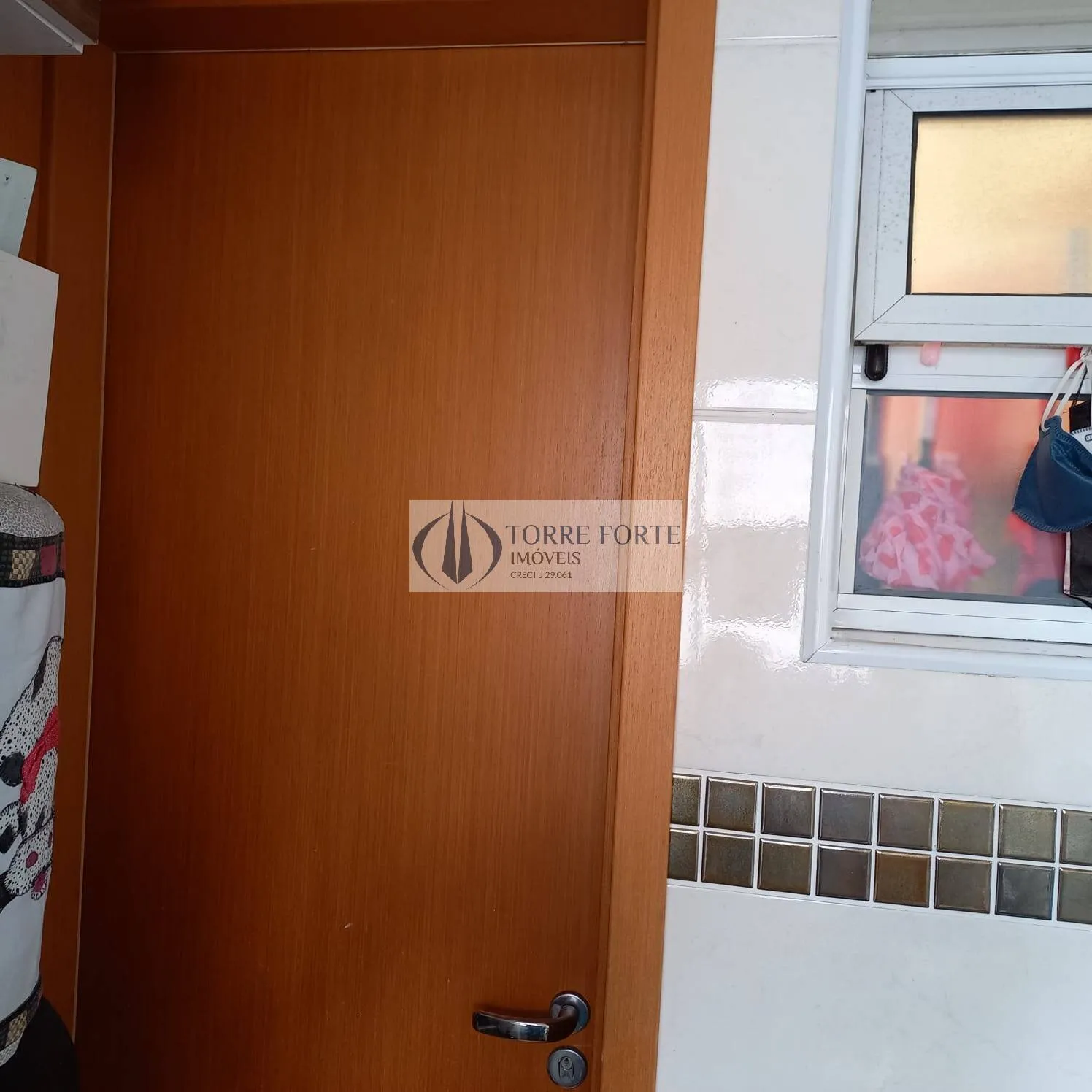Imagem Excelente apartamento com 111 m² 3 dorm., sendo 2 suítes, no Canto do Forte