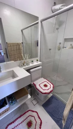 Imagem Apartamento com 2 dormitórios à venda, 70 m² por R$ 370 - Soteco - Vila Velha/ES