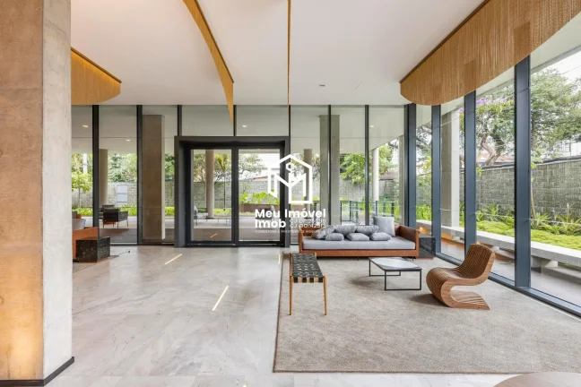 Imagem VN Millennium Faria Lima Apartamento Vila Olímpia São Paulo