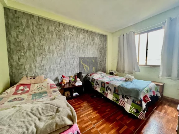 Imagem Apartamento para Venda em Teresópolis, Várzea, 2 dormitórios, 1 banheiro, 1 vaga