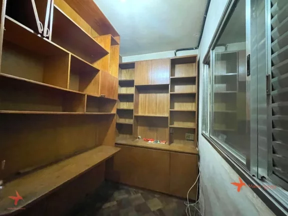 Imagem Excelente oportunidade: Apartamento para reformar à venda em Pinheiros, São Paulo-SP! 1 quarto, 1 sala, 1 banheiro, 53m² de área.
