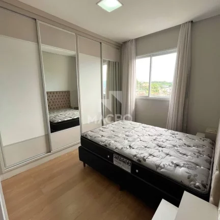 Imagem Apartamento | Jaraguá Esquerdo | 3 quartos (1 suíte) | 106m²