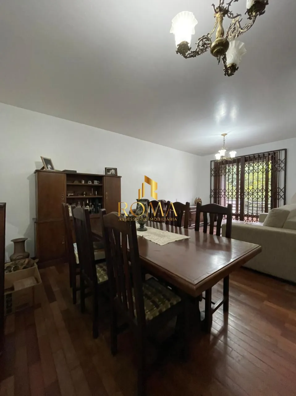 Imagem Apartamento 3 dormitórios à venda Centro Santa Maria/RS
