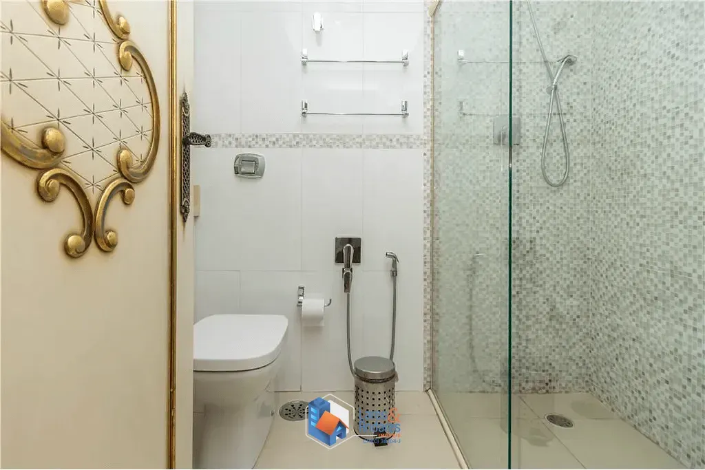 Imagem Apartamento à venda 4 Quartos 1 Suite 3 Vagas 130M² Sumarezinho São Paulo - SP