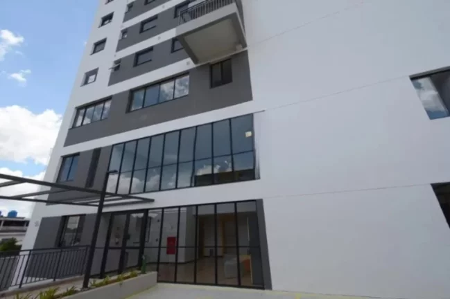 Imagem ART NAÇÕES UNIDAS - VINX - Apto de 37m² (Unidade de Revenda), próximo à Represa Guarapiranga!