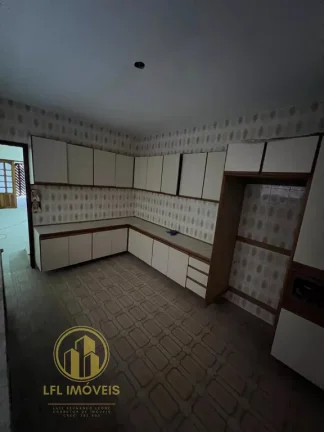 Imagem Sobrado para venda, com 2 suítes e 2 vagas. Vila Sonia