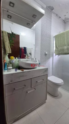 Imagem Casa com 4 dormitórios à venda, 200 m por R$ 750.000 - Ermelino Matarazzo - São Paulo/SP