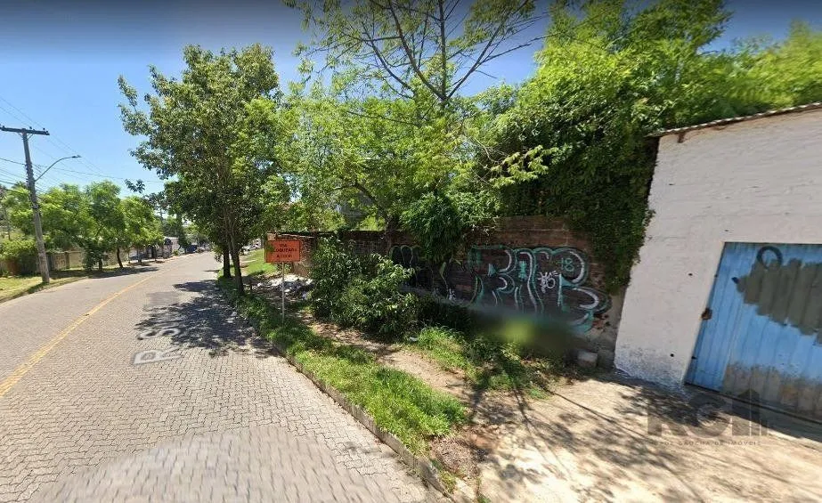 Imagem Terreno em Medianeira