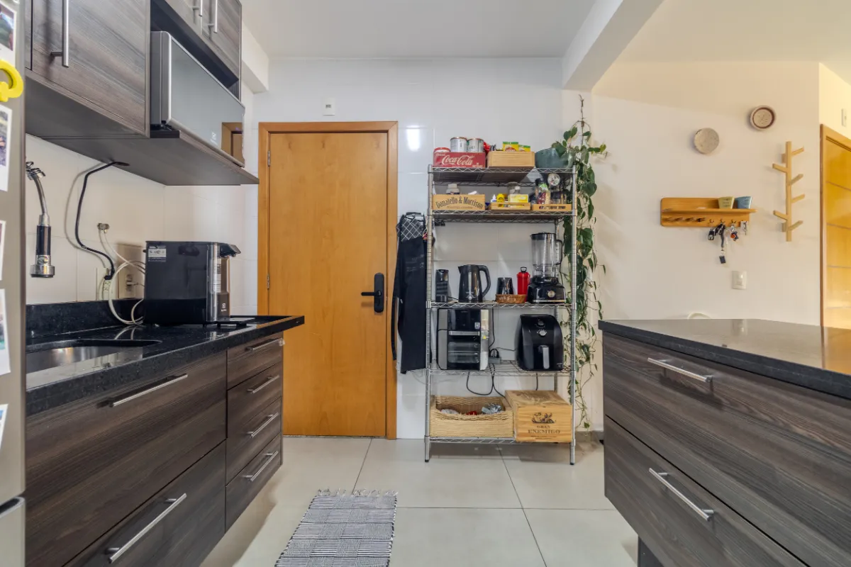 Imagem Apartamento para venda em Vila Ipojuca com 2 quartos, sendo 1 suíte, 90m2
