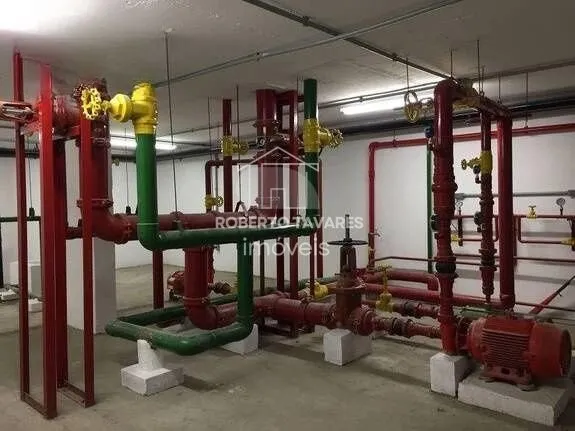 Imagem Prédio Inteiro de 4427m² no bairro Consolação, em São Paulo