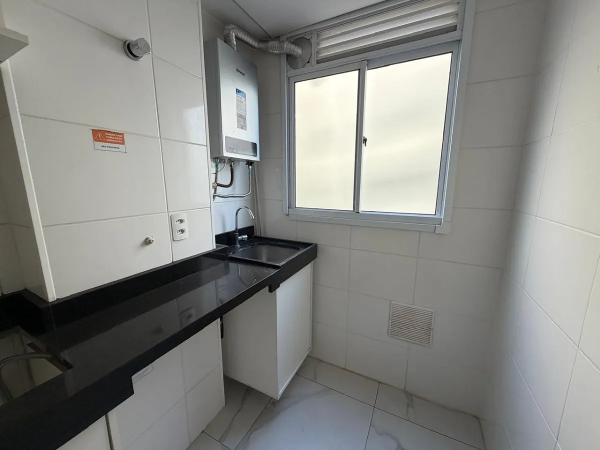 Imagem Apartamento para venda em Jardim Íris com 2 quartos, 44m2