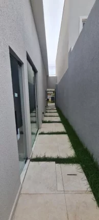 Imagem CASA RESIDENCIAL em MANAUS - AM, PONTA NEGRA