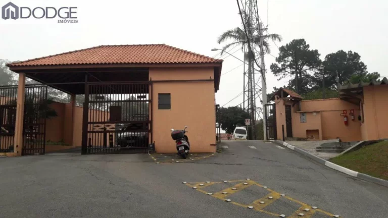 Imagem Mirante São Bernardo