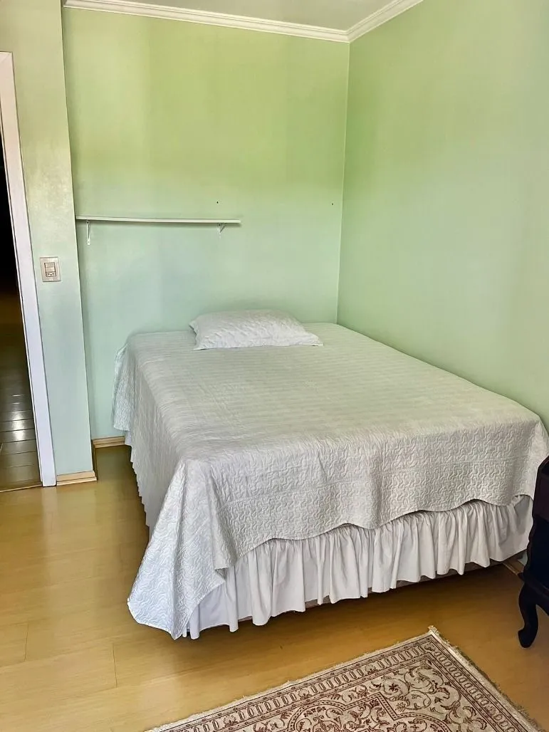 Imagem Sobrado Jardim Itu, 238 m2, aceita financiamento e fgts