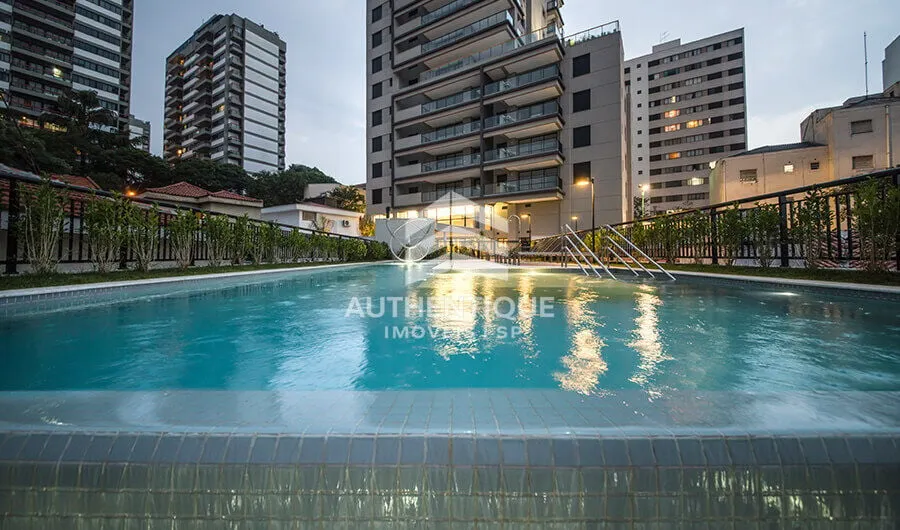 Imagem MEDLEY PERDIZES - Apartamento à venda no bairro Perdizes - São Paulo/SP, Zona Oeste