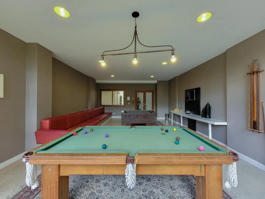 Imagem Apartamento em Menino Deus