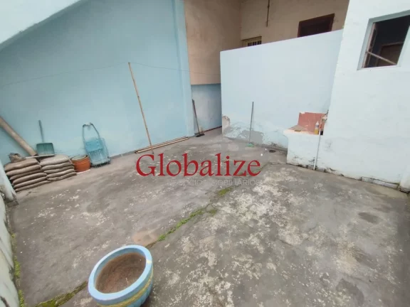 Imagem Loja e casa para reforma por R$1.700.000,00, no boqueirão em Santos