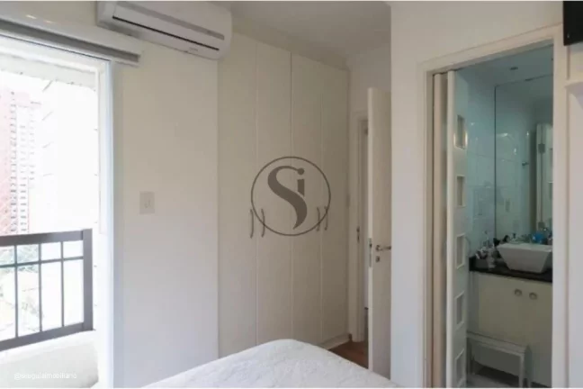 Imagem APARTAMENTO RESIDENCIAL em SÃO PAULO - SP, VILA MARIANA