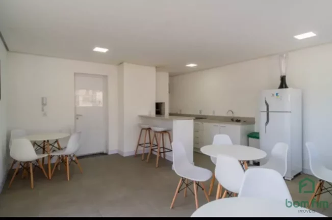 Imagem Apartamento Garden na Tristeza, Porto Alegre - AP2258