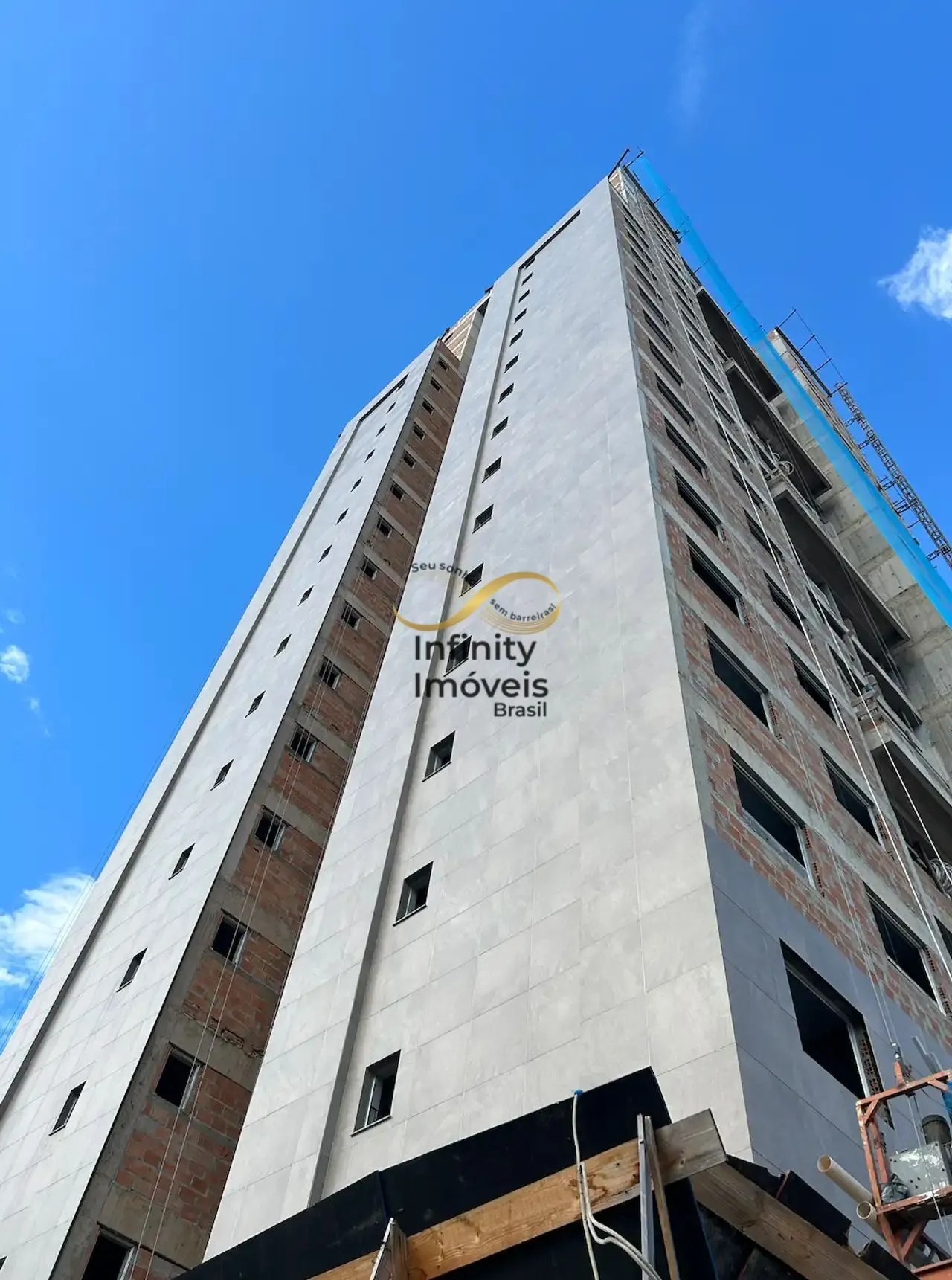 Imagem VINA VELASQUEZ - Apartamento à venda no bairro Gutierrez - Belo Horizonte/MG