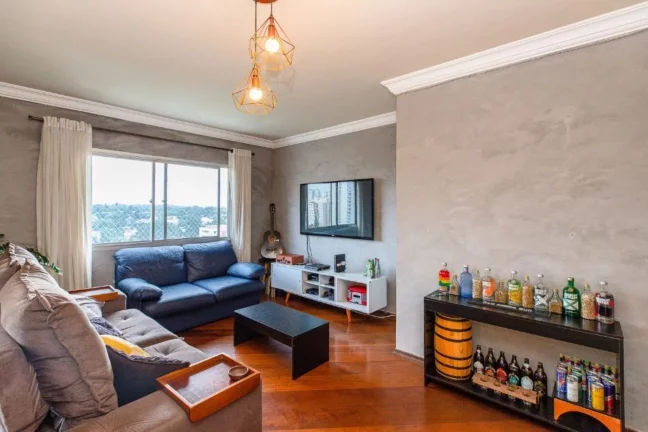Imagem APARTAMENTO RESIDENCIAL em São Paulo - SP, Campo Belo