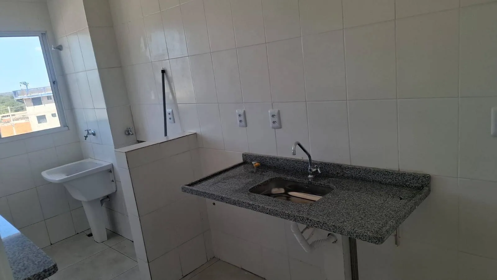 Imagem Apartamento Residencial Green vile Várzea Grande Centro sul