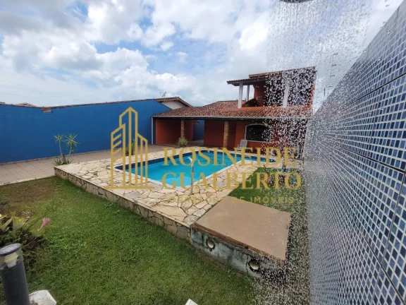Imagem Excelente Sobrado à Venda no Pontal Santa Marina – Caraguatatuba/SP