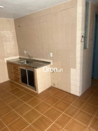Imagem Apartamento com 3 dormitórios à venda, 97 m² por R$ 330.000,00 - Setor Central - Goiânia/GO