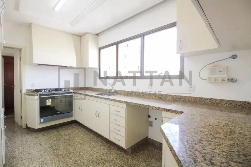 Imagem Apartamento com 4 dormitórios, 293 m² - venda por R$ 2.100.000,00 ou aluguel por R$ 20.670,00/mês - Tatuapé - São Paulo/SP